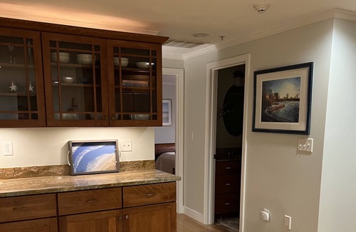Humarock Apartamento | Creando el Space Guest Suite One