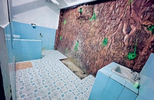 Gili Trawangan Apartamento | Creative Bungalow