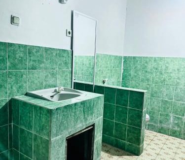 Gili Trawangan Apartamento | Creative Bungalow