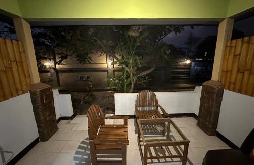 Gili Trawangan Apartamento | Creative Bungalow