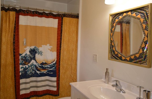 Eldorado at Santa Fe Apartamento | Creative-Contemplative Retreat space in Eldorado at Santa Fe