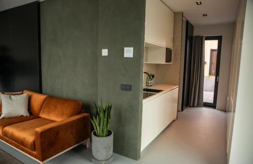 Utrecht Apartamento | CREATIVE VALLEY NEST – Luxury Rooftop Apartments