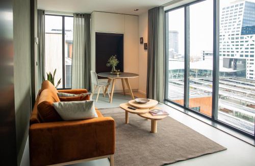 Utrecht Apartamento | CREATIVE VALLEY NEST – Luxury Rooftop Apartments