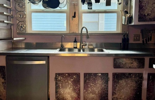 Gainesville Casa | Creatives Getaway in Gainesville Florida