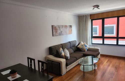 Sarria Apartamento | CREDENCIAL Avda BECERREA