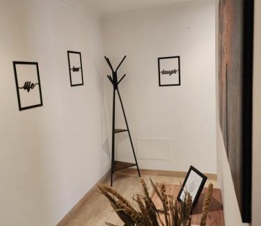 Sarria Apartamento | CREDENCIAL Avda BECERREA
