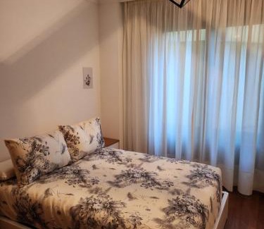 Sarria Apartamento | CREDENCIAL Avda BECERREA