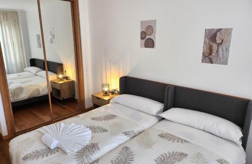 Sarria Apartamento | CREDENCIAL Avda BECERREA