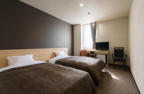 Hakodate Hotel | Credo Hotel Hakodate