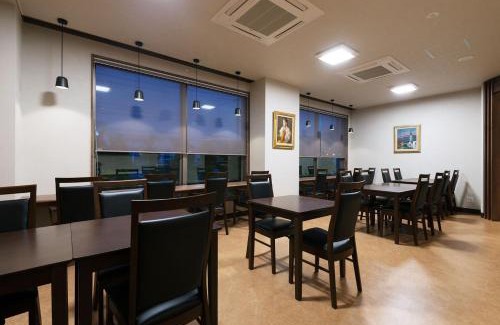 Hakodate Hotel | Credo Hotel Hakodate