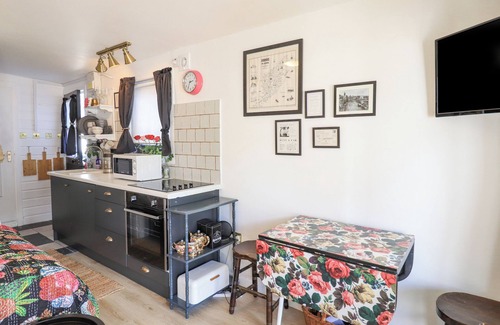 Stornoway Cabaña | Creed Cabin