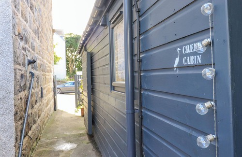 Stornoway Cabaña | Creed Cabin