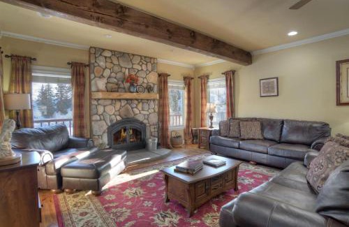 Creede Casa | Creede River House