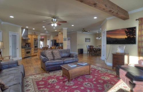 Creede Casa | Creede River House