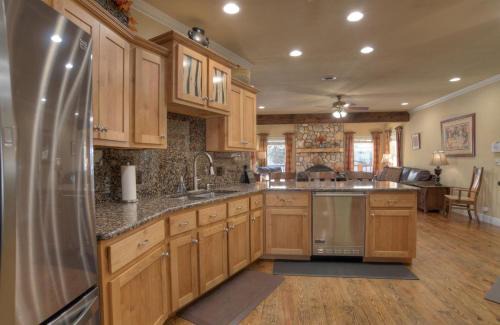 Creede Casa | Creede River House