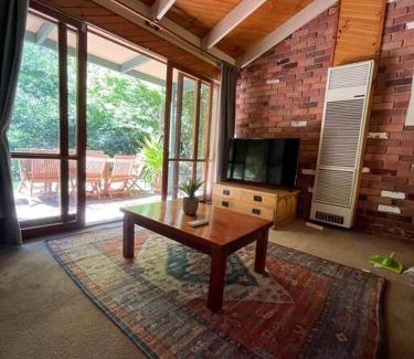 Wodonga Casa | Creek cottage