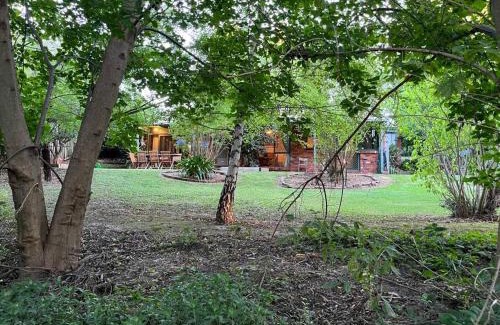 Wodonga Casa | Creek cottage