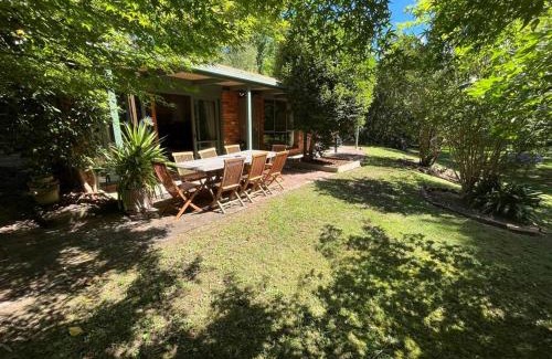 Wodonga Casa | Creek cottage