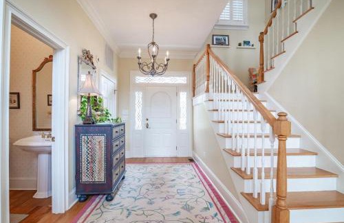 Litchfield by the Sea Casa | Creek Front Beach House in gated Litchfield by the Sea