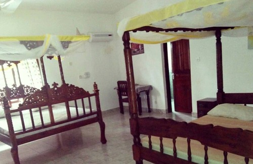 Watamu Casa | Creek front Villa Watamu