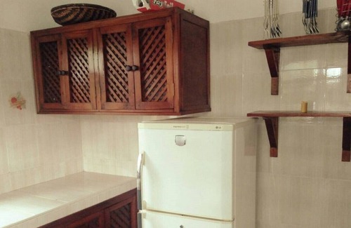 Watamu Casa | Creek front Villa Watamu