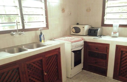 Watamu Casa | Creek front Villa Watamu