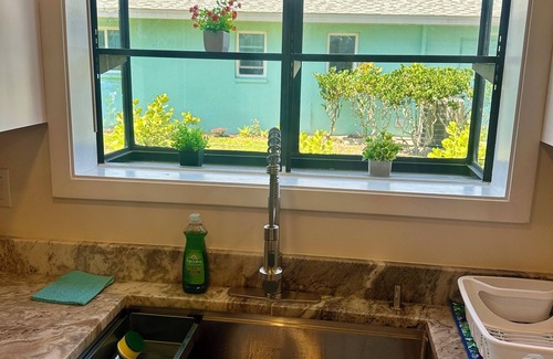 Venice Casa | Creek Golf course front home minute from DowntownVenice Florida.