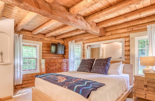 Neskowin Casa | Creek Haven