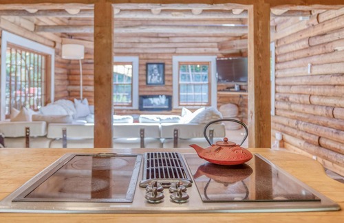 Neskowin Casa | Creek Haven