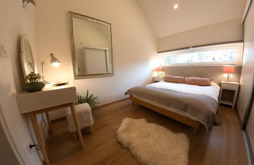 Polje Casa | Creek House Bohinj