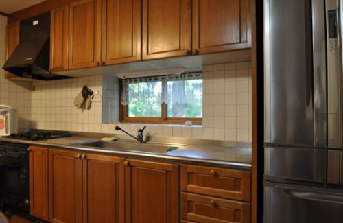 Iimori Casa | Creek House Hakuba