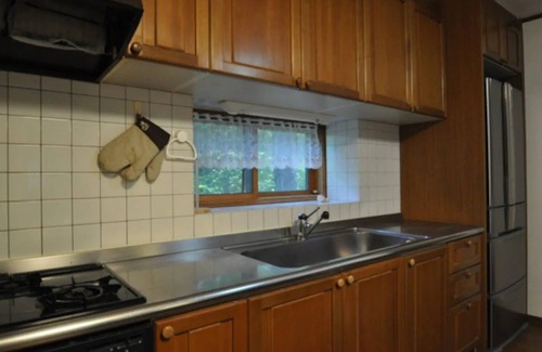 Iimori Casa | Creek House Hakuba