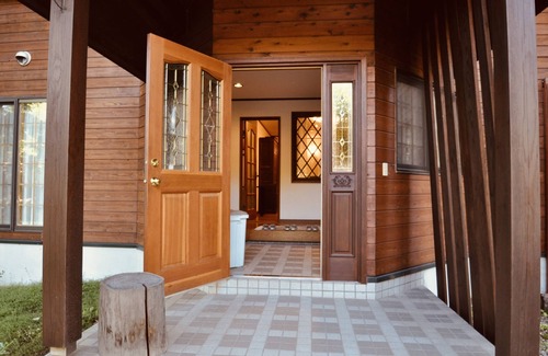 Iimori Casa | Creek House Hakuba