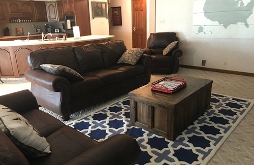 Delaware County Otro | Creek House en Burton Farm