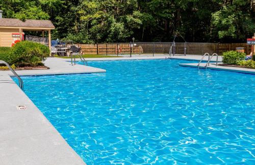 Sapphire Casa | Creek House