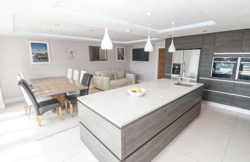 Mylor Churchtown Casa | Creek view house