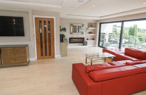 Mylor Churchtown Casa | Creek view house