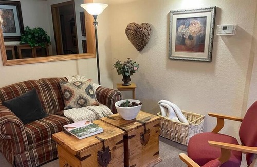 Hermosa Casa | Creek View Lodge - #1