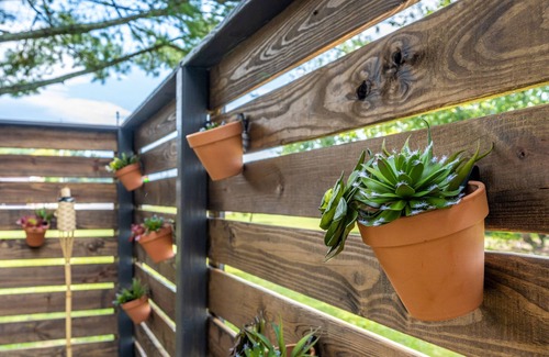 Sale Creek Casa | Creekside Bungalow nestled in natures finest