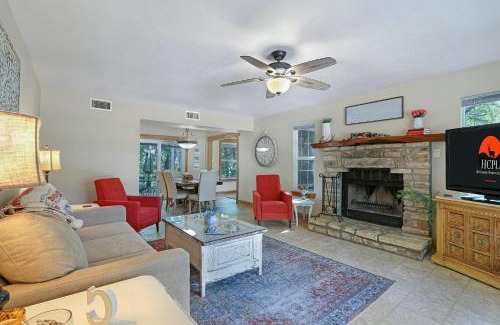 Wimberley Casa | Creekside Cabins - Cypress Creek House