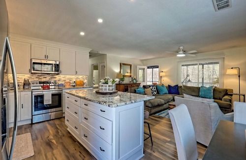 Hiawassee Casa | Creekside Chill - By Chatuge Home Concierge firepit, dog friendly, Creek, fishing