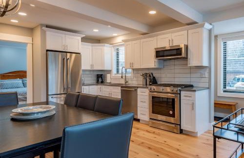 Sun Valley Casa | Creekside Condo 1279