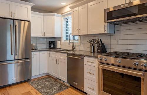 Sun Valley Casa | Creekside Condo 1279