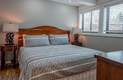 Sun Valley Casa | Creekside Condo 1279