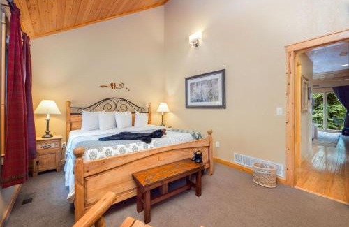 Fall River Estates Apartamento | Creekside Condos C by Estes Park Condos