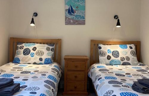 Ryde Casa | Creekside Cottage