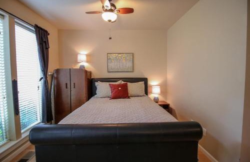 Jacksonville Apartamento | Creekside Cottage