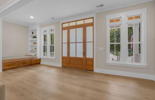 Cape Charles Casa | Creekside - Custom Luxury in Bay Creek Resort!