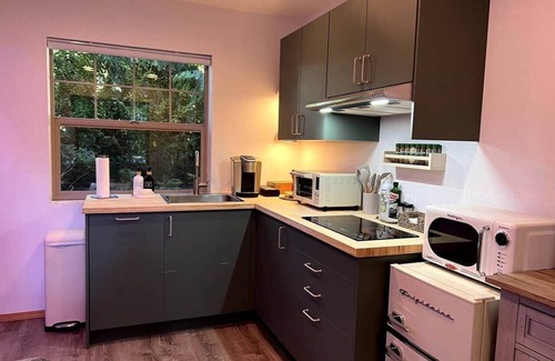 Beaverton Casa | Creekside Designer Loft in Beaverton