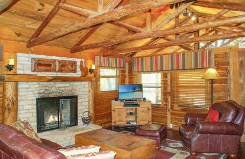 Wimberley Casa | Creekside Falls